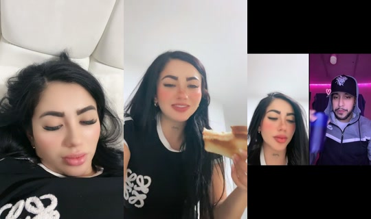 aranzazuva_'s Live Session — Jul 27, 2026, 7:12 AM