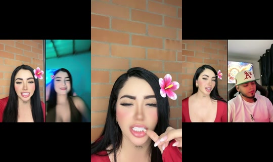 aranzazuva_'s Live Session — Jul 27, 2026, 11:50 PM