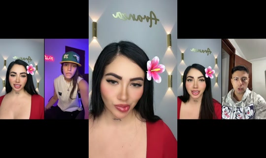 aranzazuva_'s Live Session — Jul 28, 2026, 4:08 AM