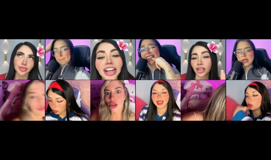 aranzazuva_'s Live Session — Jul 28, 2026, 5:03 AM