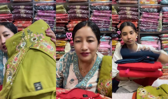 aratigurung1816's Live Session — Jul 27, 2026, 1:22 PM