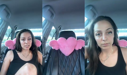 arayluv89's Live Session — Jul 8, 2026, 11:38 PM