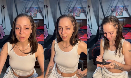 arayluv89's Live Session — Jul 9, 2026, 2:22 AM