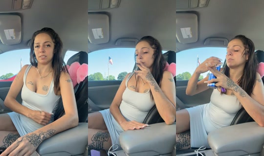 arayluv89's Live Session — Jul 9, 2026, 1:11 PM