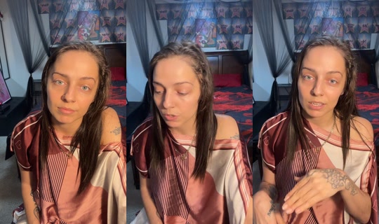 arayluv89's Live Session — Jul 24, 2026, 6:04 PM
