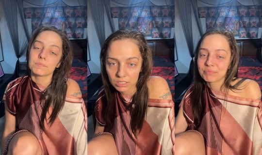 arayluv89's Live Session — Jul 24, 2026, 11:25 PM