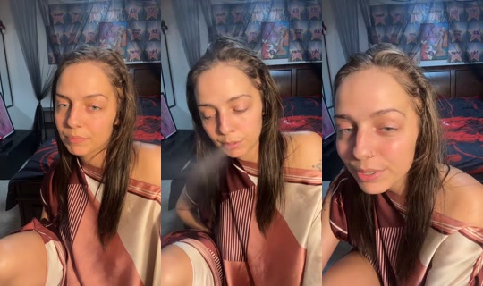 arayluv89's Live Session — Jul 25, 2026, 1:15 AM