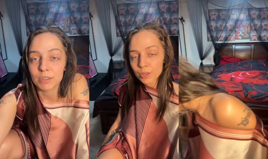 arayluv89's Live Session — Jul 25, 2026, 2:06 AM
