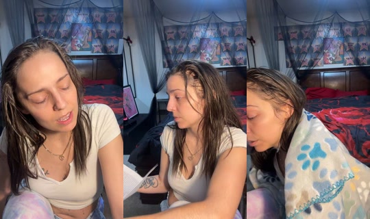 arayluv89's Live Session — Jul 26, 2026, 2:24 AM