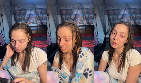 arayluv89's Live Session — Jul 26, 2026, 2:54 AM