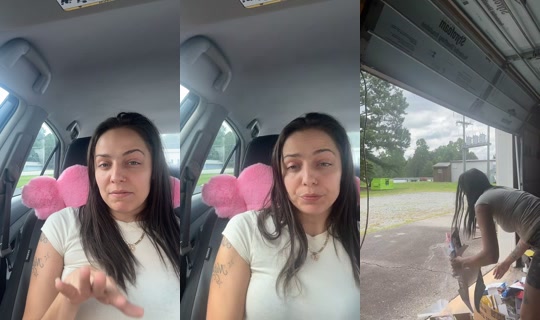 arayluv89's Live Session — Jul 26, 2026, 6:20 PM