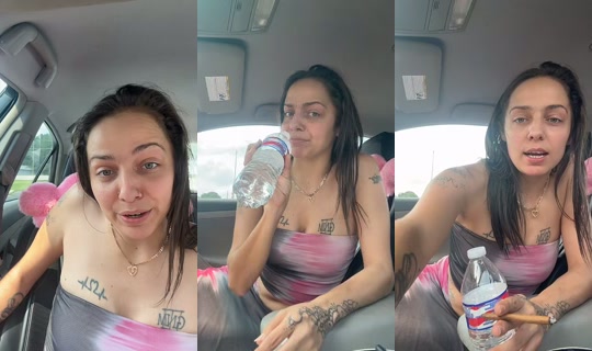 arayluv89's Live Session — Jul 27, 2026, 7:19 PM