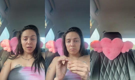 arayluv89's Live Session — Jul 27, 2026, 9:32 PM