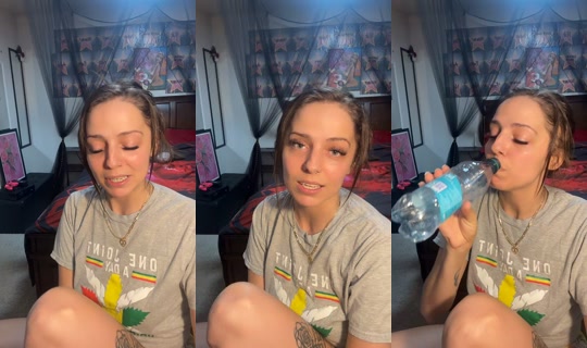 arayluv89's Live Session — Jul 28, 2026, 3:17 AM