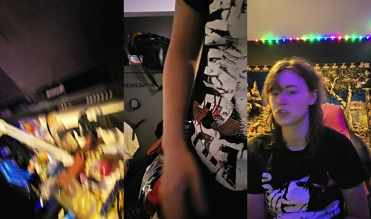 archanglo's Live Session — Jul 13, 2026, 10:45 PM