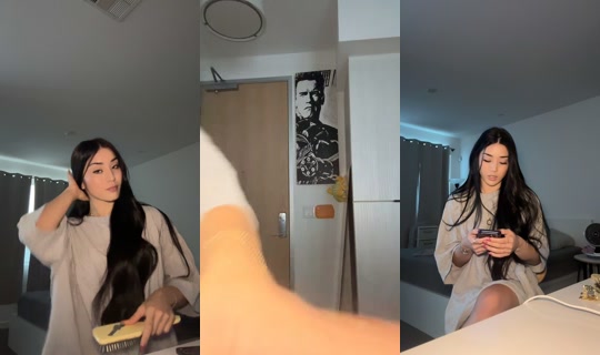 archussy's Live Session — Jul 21, 2026, 9:57 PM