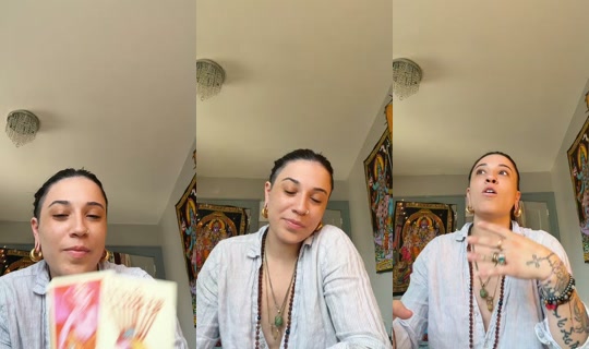 ardhanarishwara's Live Session — Jul 25, 2026, 10:24 PM