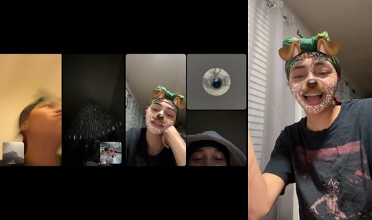 areallifeedoll's Live Session — Jul 28, 2026, 5:00 AM