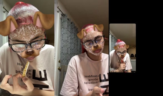 areallifeedoll's Live Session — Aug 1, 2026, 2:49 AM