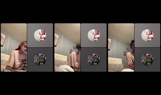 areallifeedoll's Live Session — Aug 1, 2026, 5:51 AM