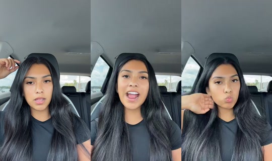 areliii.e's Live Session — Jul 21, 2026, 5:57 PM