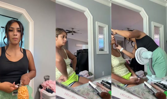 areliii.e's Live Session — Jul 25, 2026, 3:34 PM