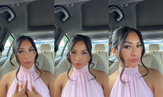 areliii.e's Live Session — Jul 25, 2026, 9:55 PM