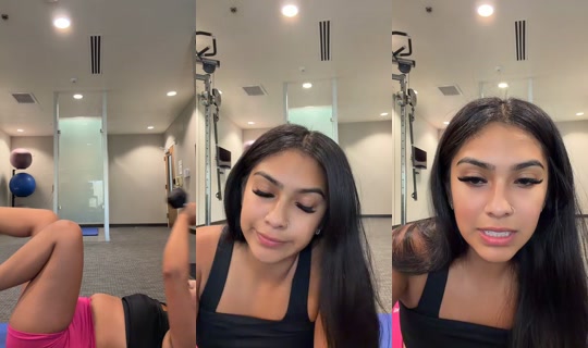areliii.e's Live Session — Jul 27, 2026, 12:50 PM
