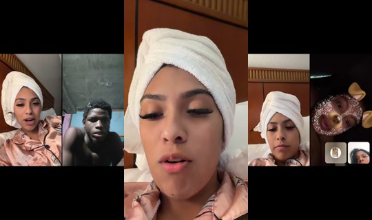 areliii.e's Live Session — Jul 27, 2026, 11:47 PM