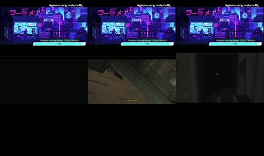arelymnj18_'s Live Session — Oct 25, 2026, 7:54 AM