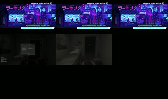 arelymnj18_'s Live Session — Oct 25, 2026, 8:45 AM