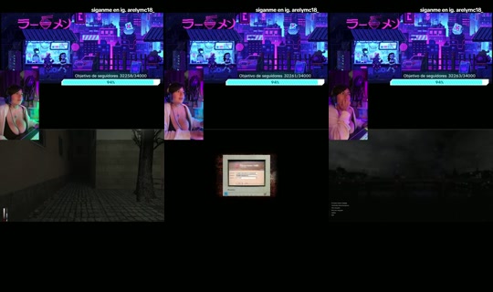 arelymnj18_'s Live Session — Oct 25, 2026, 10:28 AM