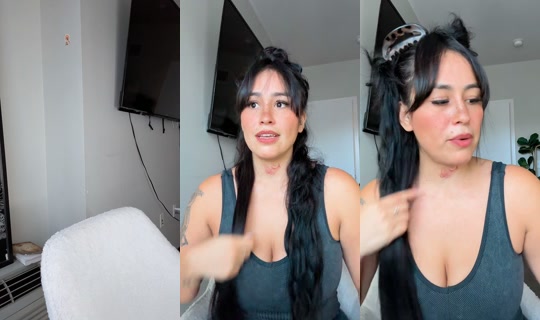 arenita.amaya's Live Session — Oct 9, 2026, 1:40 PM