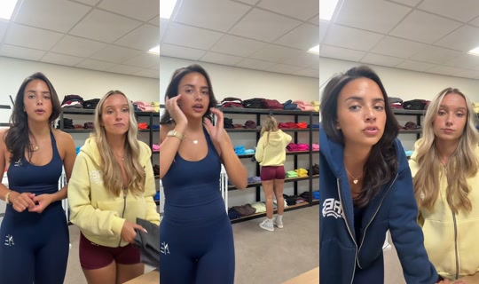 aresgymclothing's Live Session — Sep 8, 2026, 8:07 PM