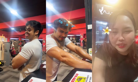 arfitness70's Live Session — Jul 20, 2026, 12:03 PM
