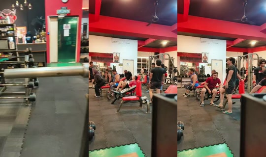 arfitness70's Live Session — Sep 25, 2026, 1:45 PM