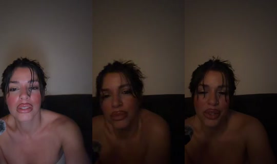 argbabe888's Live Session — Oct 17, 2026, 4:30 AM