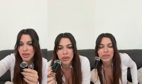 argbabe888's Live Session — Oct 18, 2026, 10:17 PM
