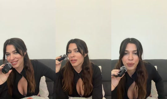 argbabe888's Live Session — Oct 19, 2026, 8:30 PM