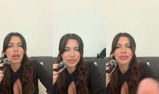 argbabe888's Live Session — Oct 19, 2026, 8:53 PM