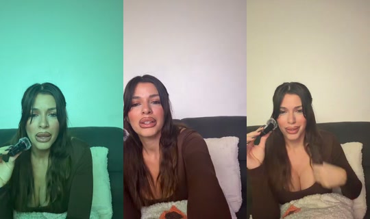 argbabe888's Live Session — Oct 20, 2026, 5:48 AM