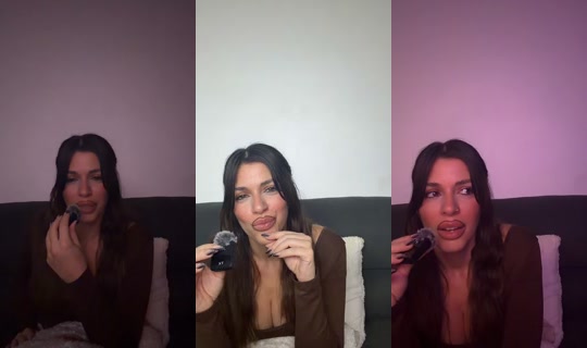 argbabe888's Live Session — Oct 20, 2026, 7:30 AM