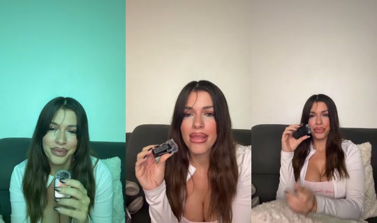 argbabe888's Live Session — Oct 21, 2026, 4:59 AM