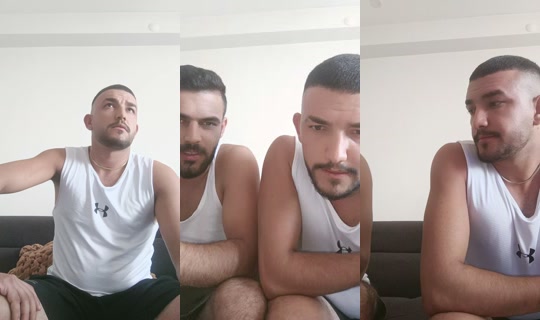 argestekin0417's Live Session — Jul 26, 2026, 8:48 AM