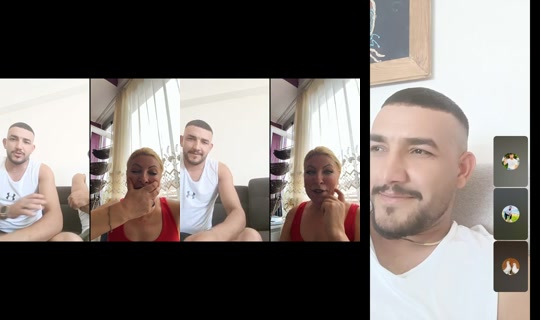 argestekin0417's Live Session — Jul 26, 2026, 11:37 AM