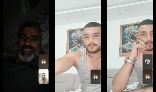 argestekin0417's Live Session — Jul 26, 2026, 7:17 PM