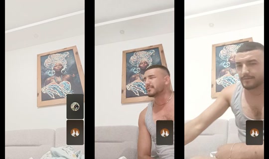 argestekin0417's Live Session — Jul 26, 2026, 8:09 PM