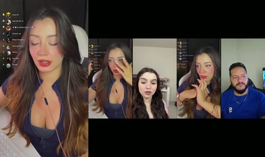 arhialinares's Live Session — Sep 6, 2026, 1:36 PM