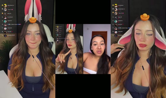 arhialinares's Live Session — Sep 6, 2026, 2:26 PM
