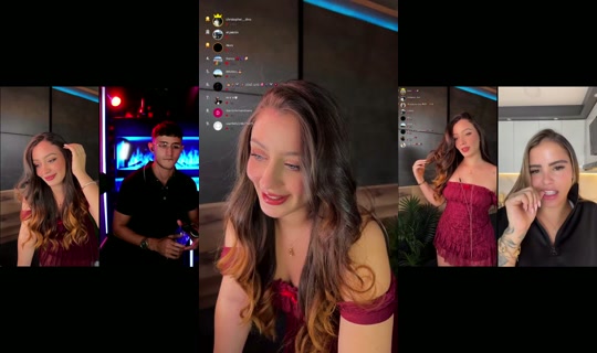 arhialinares's Live Session — Sep 7, 2026, 3:41 PM